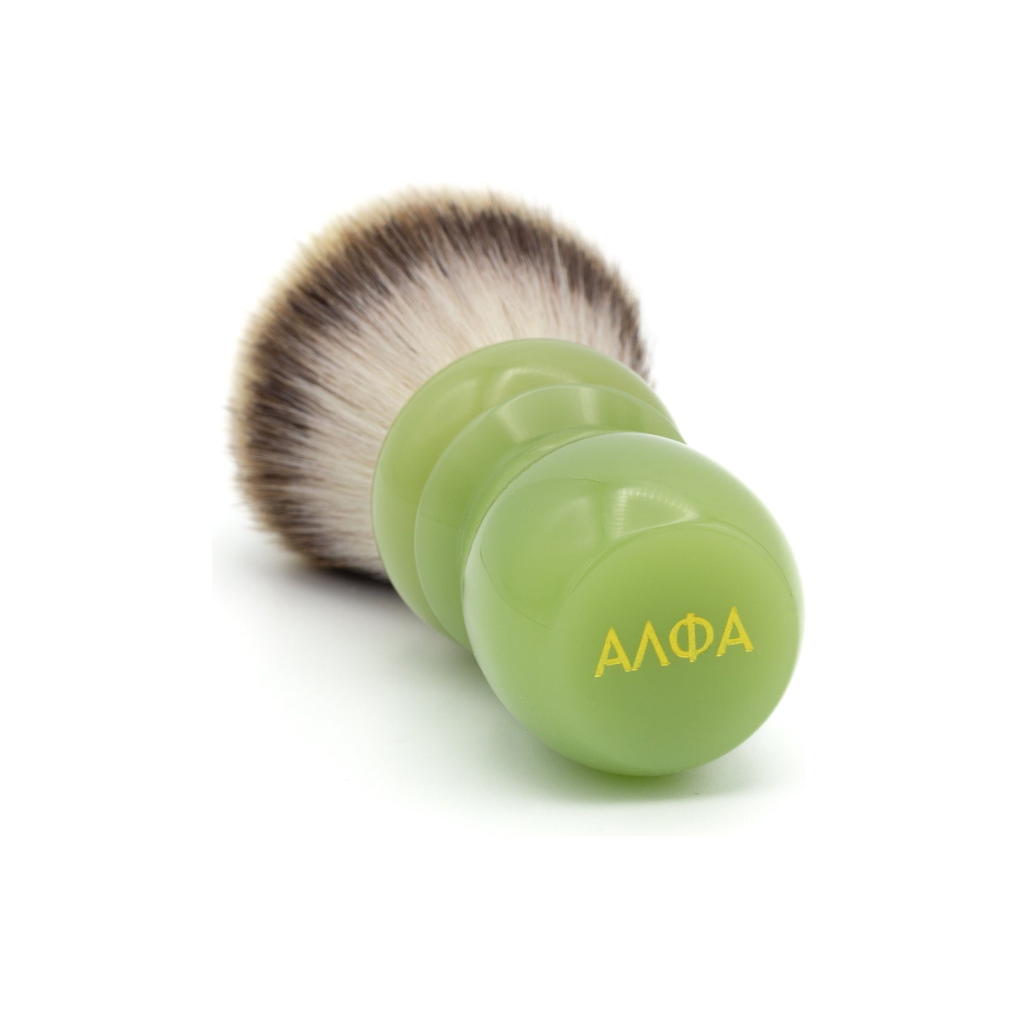 Alpha Brush & Shaving Co. Classic G4 Shaving Brush