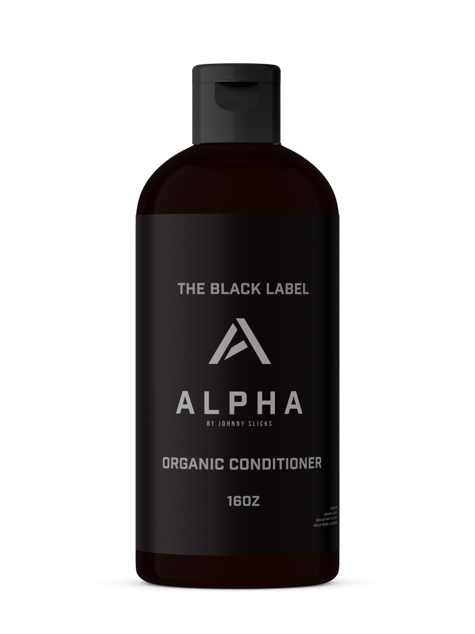 Alpha Conditioner - Osadia Concept Store