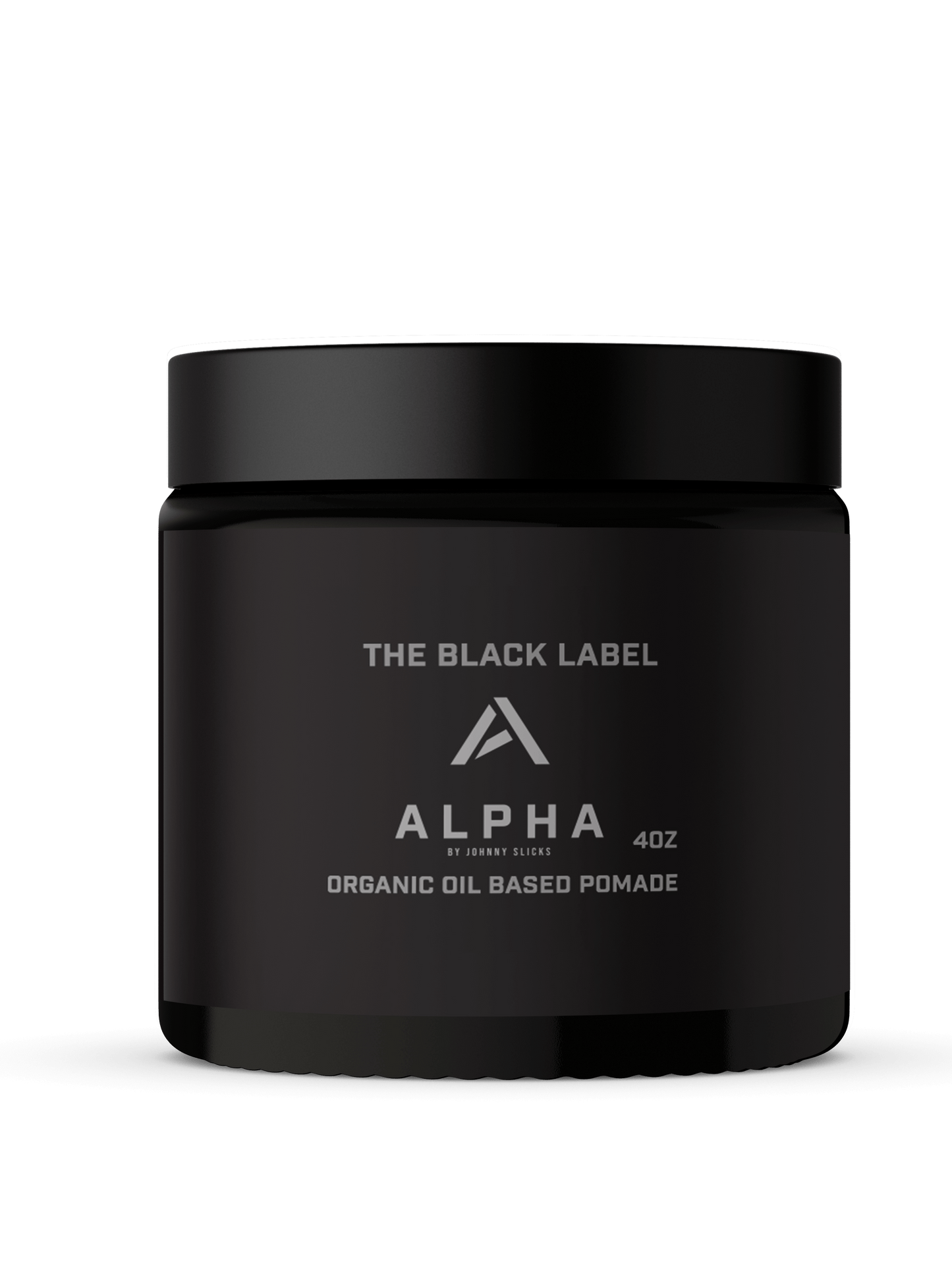 Alpha Oil Based Pomade - Osadia Concept Store
