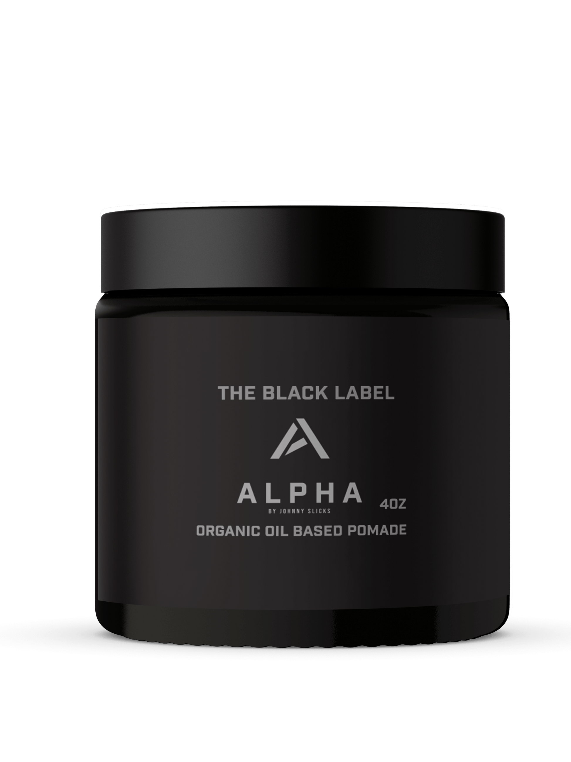 Alpha Oil Based Pomade - Osadia Concept Store