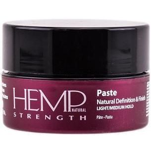 Alterna Hemp Natural Strength Paste Light/Medium Hold 2.0 oz