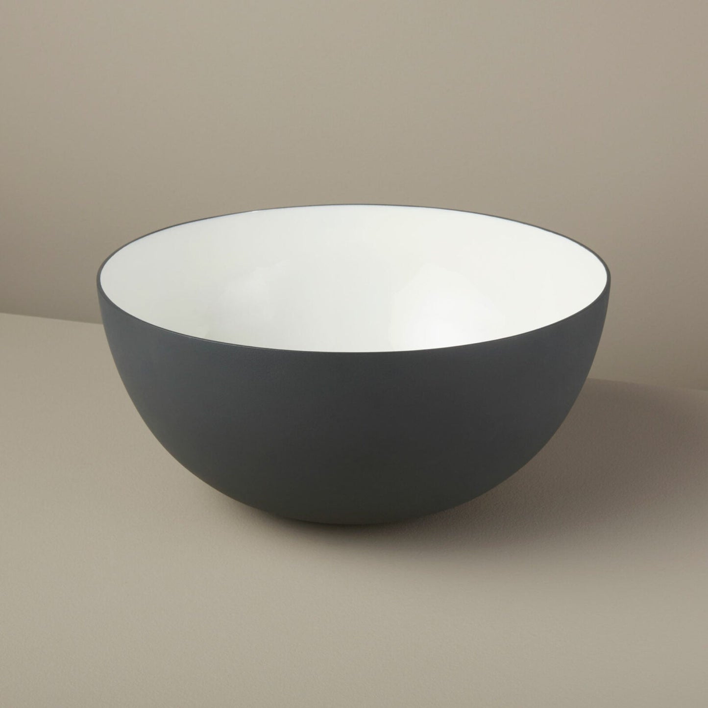Alto Medium Bowl, Graphite
