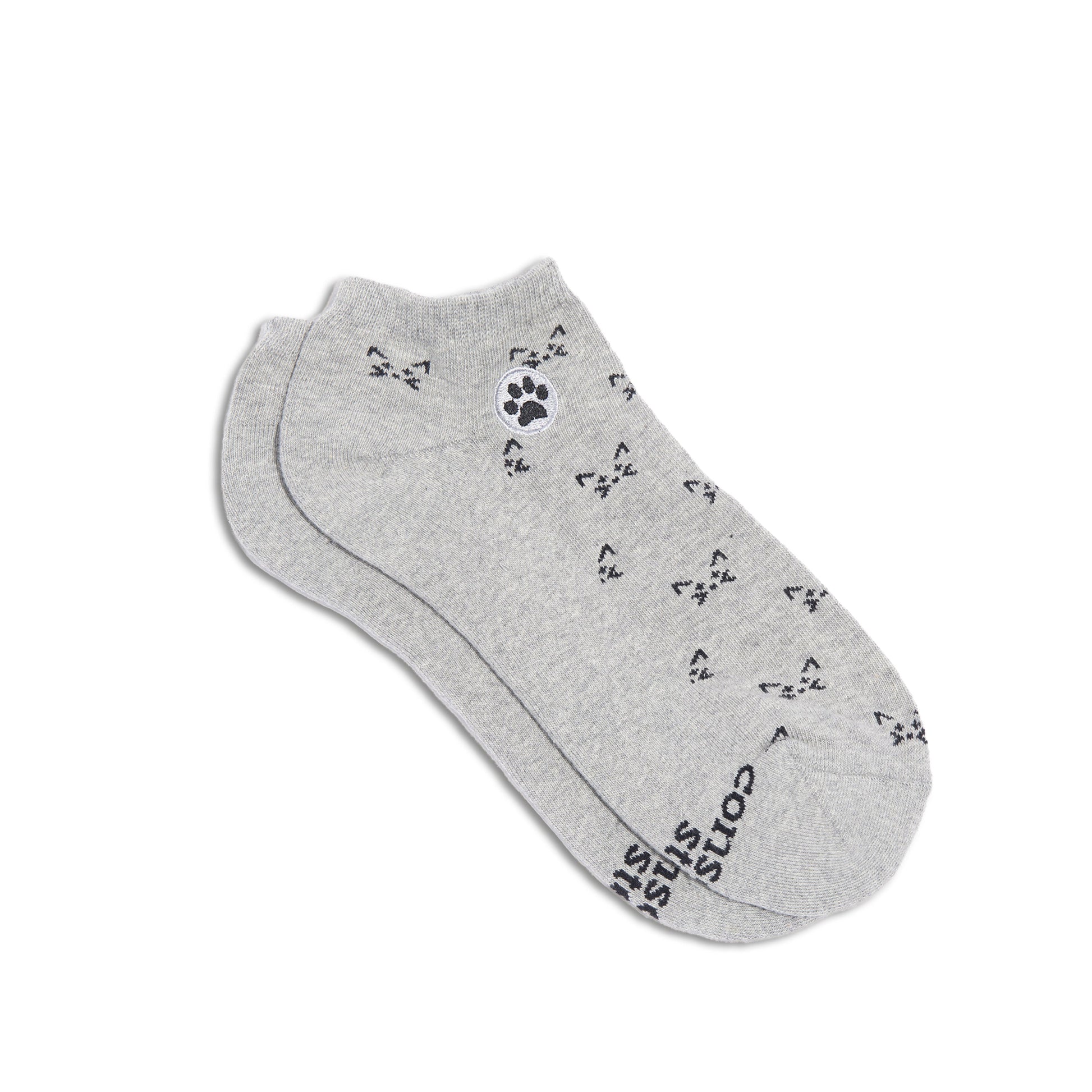 Socks that Save Cats - Osadia Concept Store