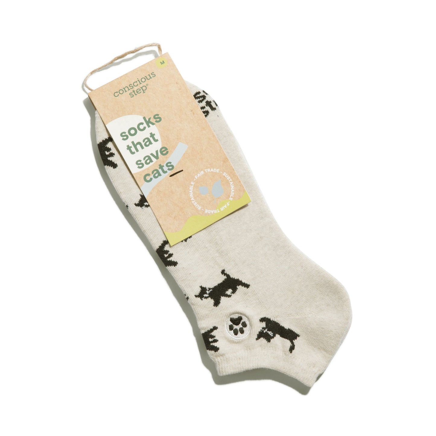 Socks that Save Cats - Osadia Concept Store