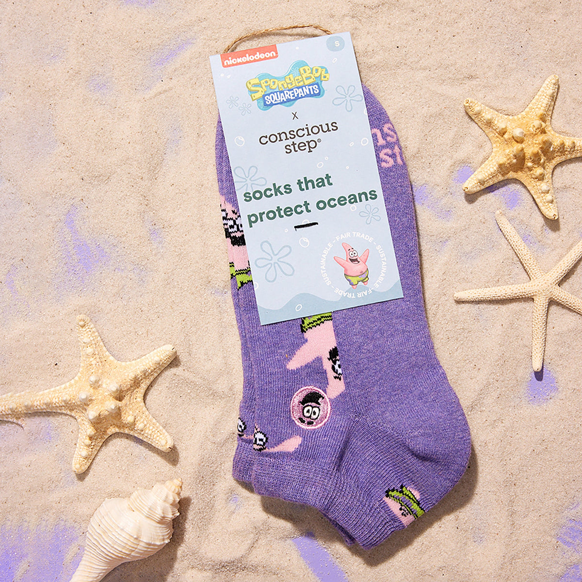 Bikini Bottom Trio Bundle