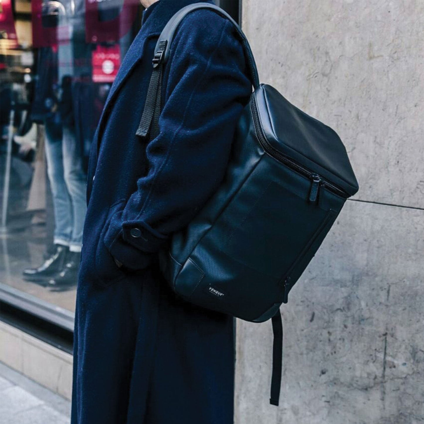 AMSTERDAM CARBON BACKPACK 20L