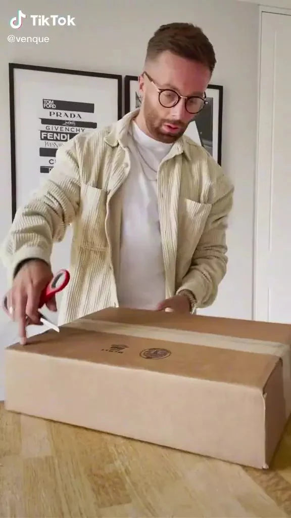 AMSTERDAM CARBON BACKPACK 20L