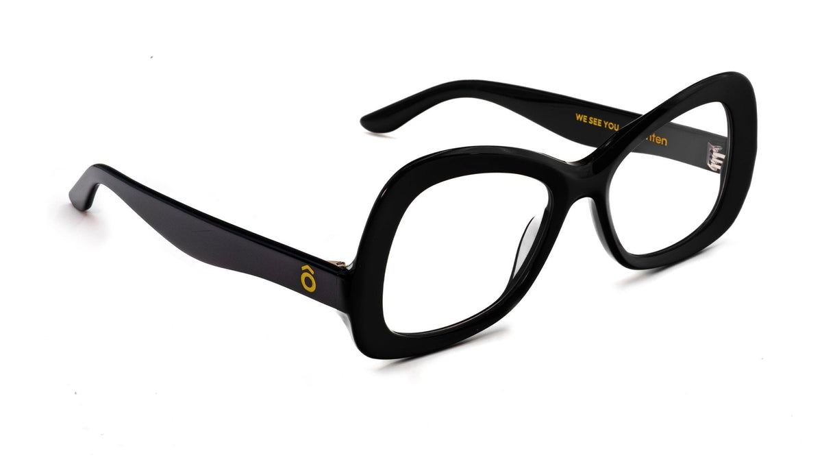 Anansi Black