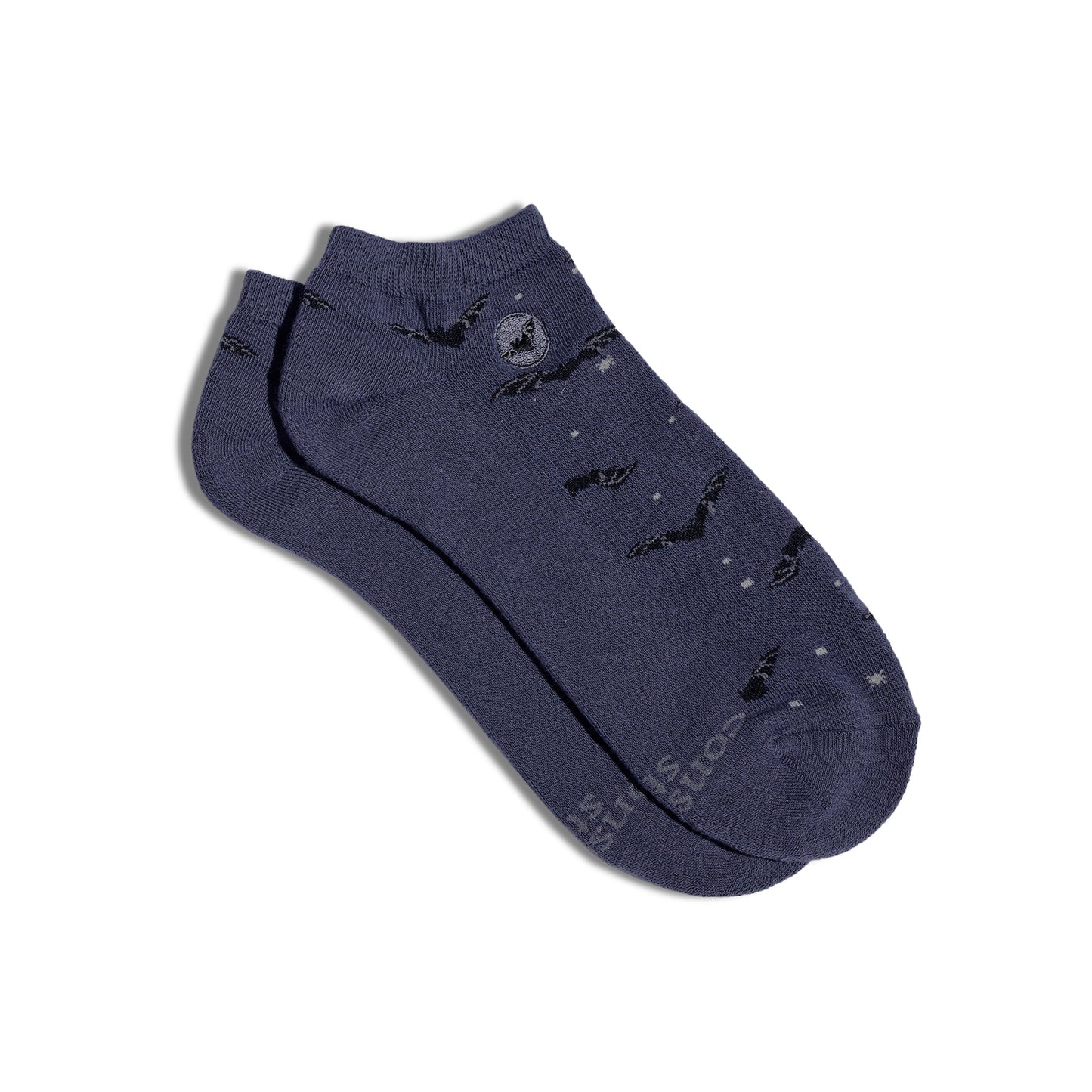 Socks that Protect Bats - Osadia Concept Store