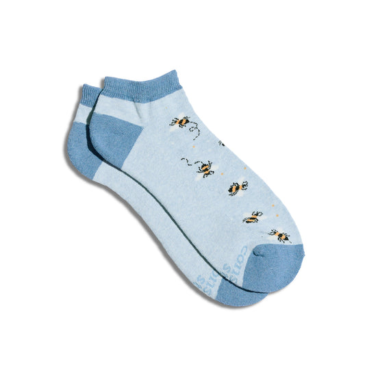 Socks that Protect Bees - Osadia Concept Store