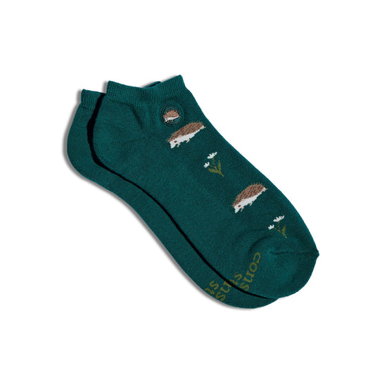 Socks that Protect Pollinators - Osadia Concept Store