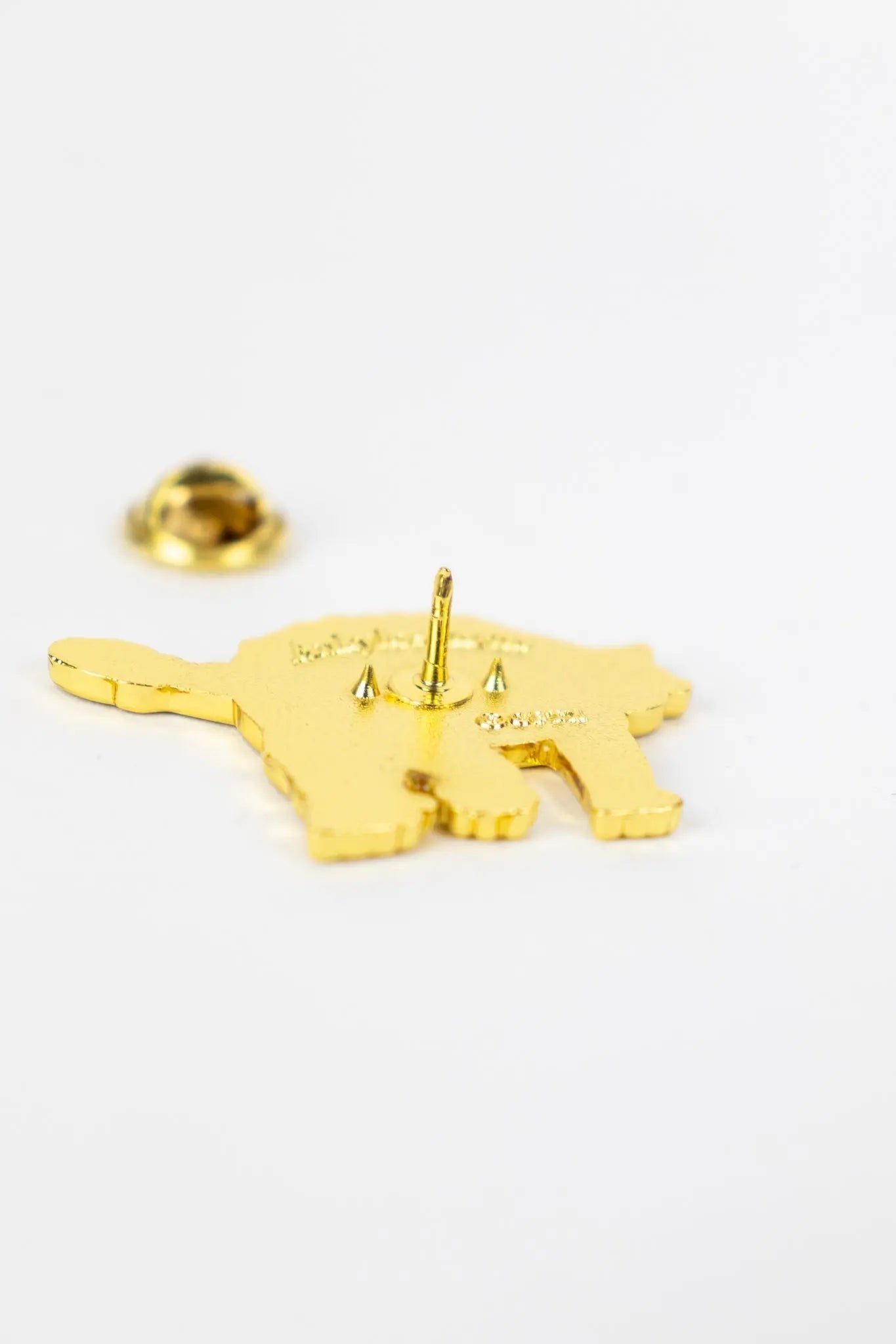 Ankylosaurus Enamel Pin (Ankylosaurus magniventris)