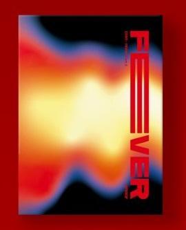 ATEEZ - Zero: Fever Part.2 Album