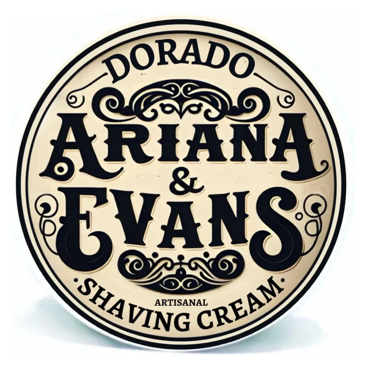 Ariana & Evans Dorado Shaving Collection