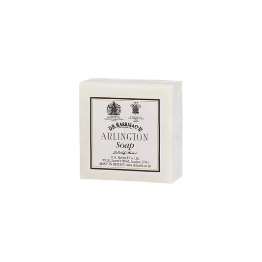 D.R. Harris & Co Arlington Guest Soap