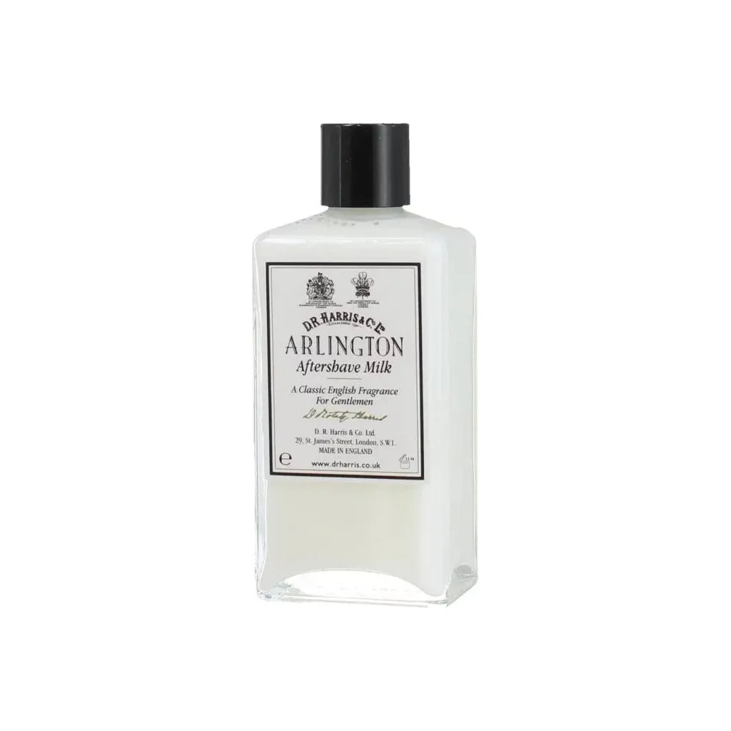 D. R. Harris & Co Arlington Aftershave Milk