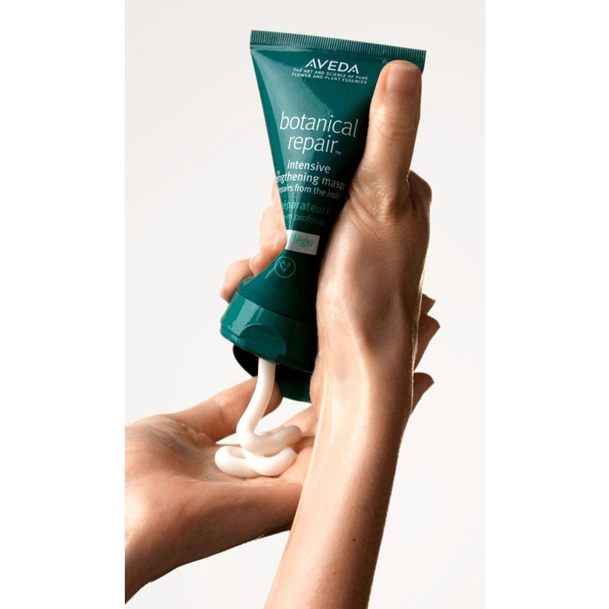 Aveda Botanical Repair Strengthening Masque Light 5 oz