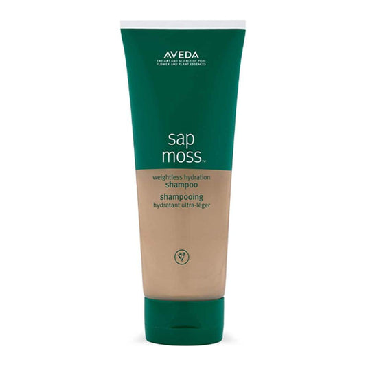 Aveda Sap Moss Weightless Hydration Shampoo 6.7FL oz