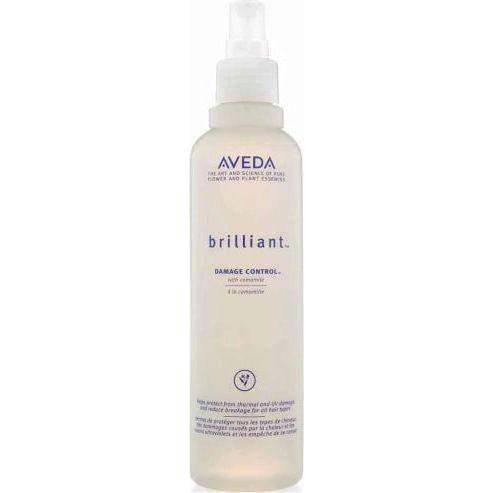 Aveda Brilliant Damage Control 8.5 oz