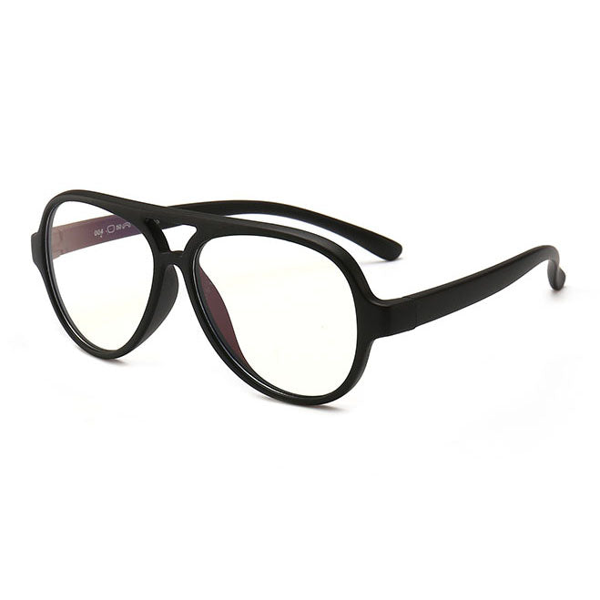 Flash - Prescription - Black