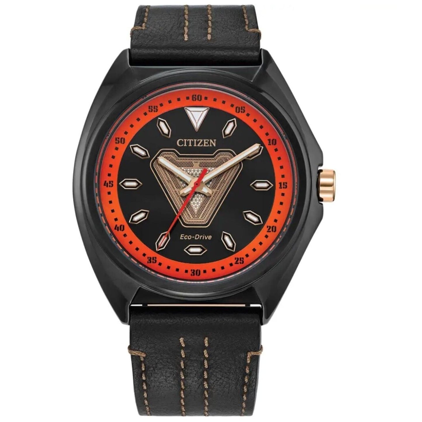 Citizen Men's Marvel Super Hero
