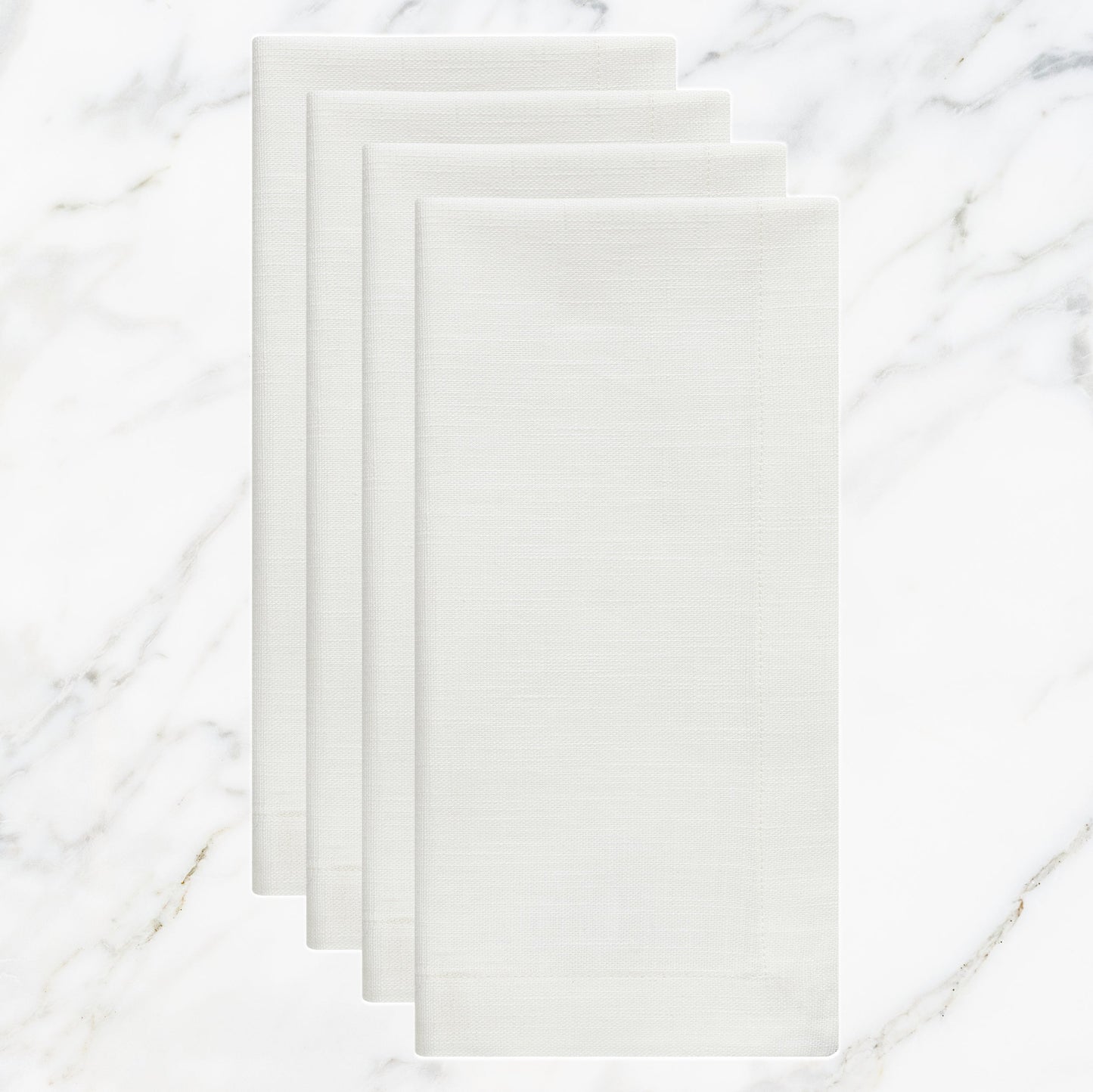 Signature Dinner Napkins