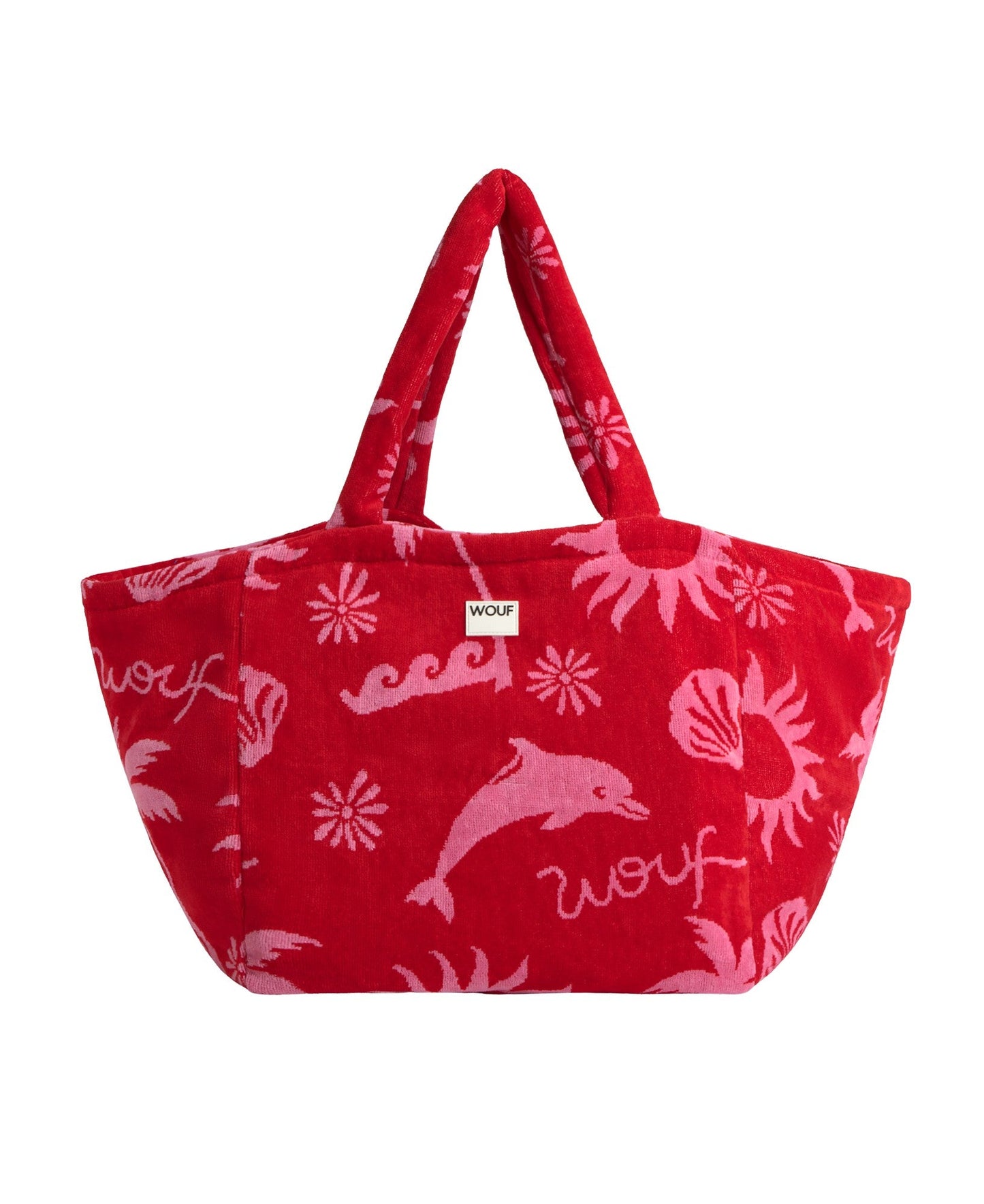 Tulum Large Tote Bag