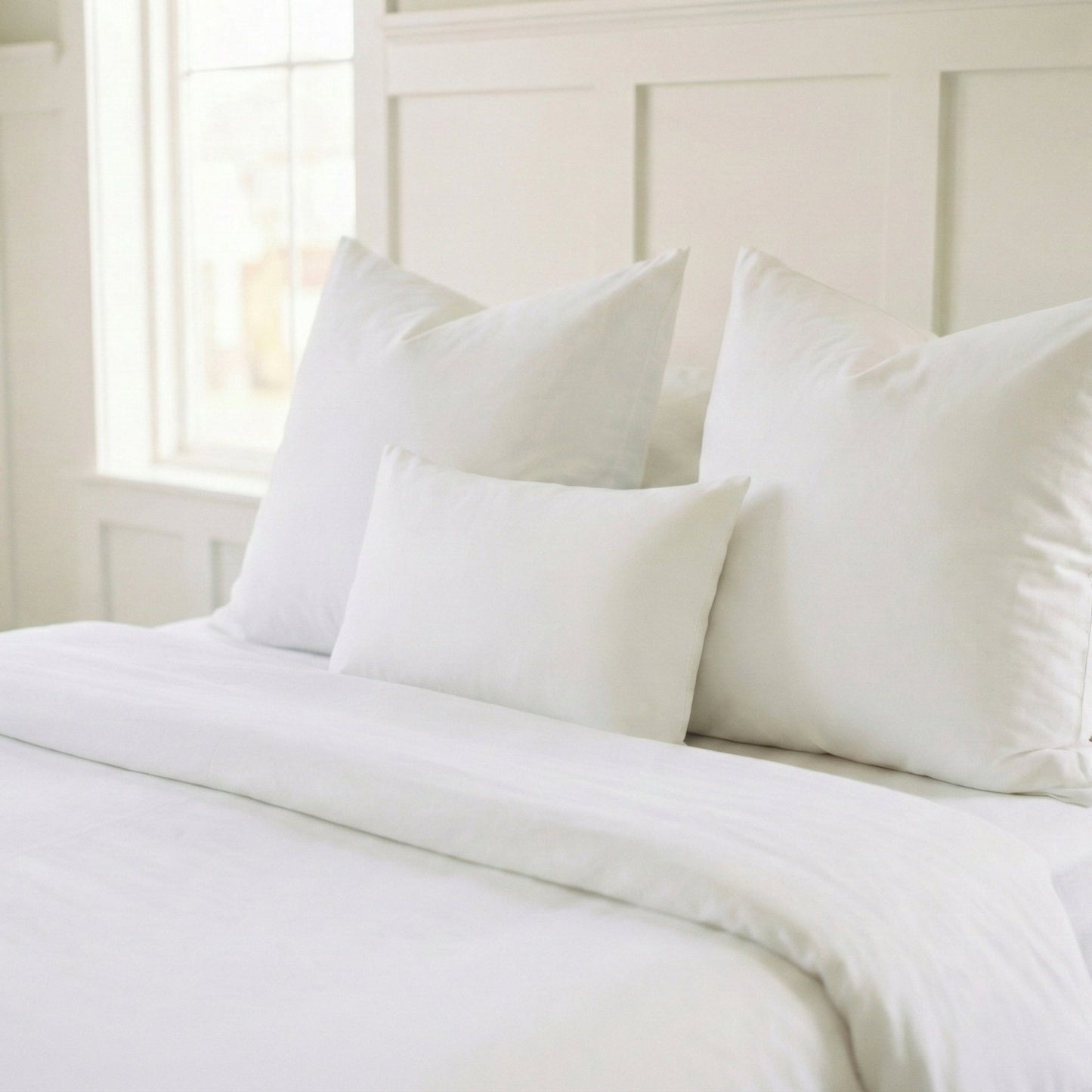 Feather Down Pillow Insert