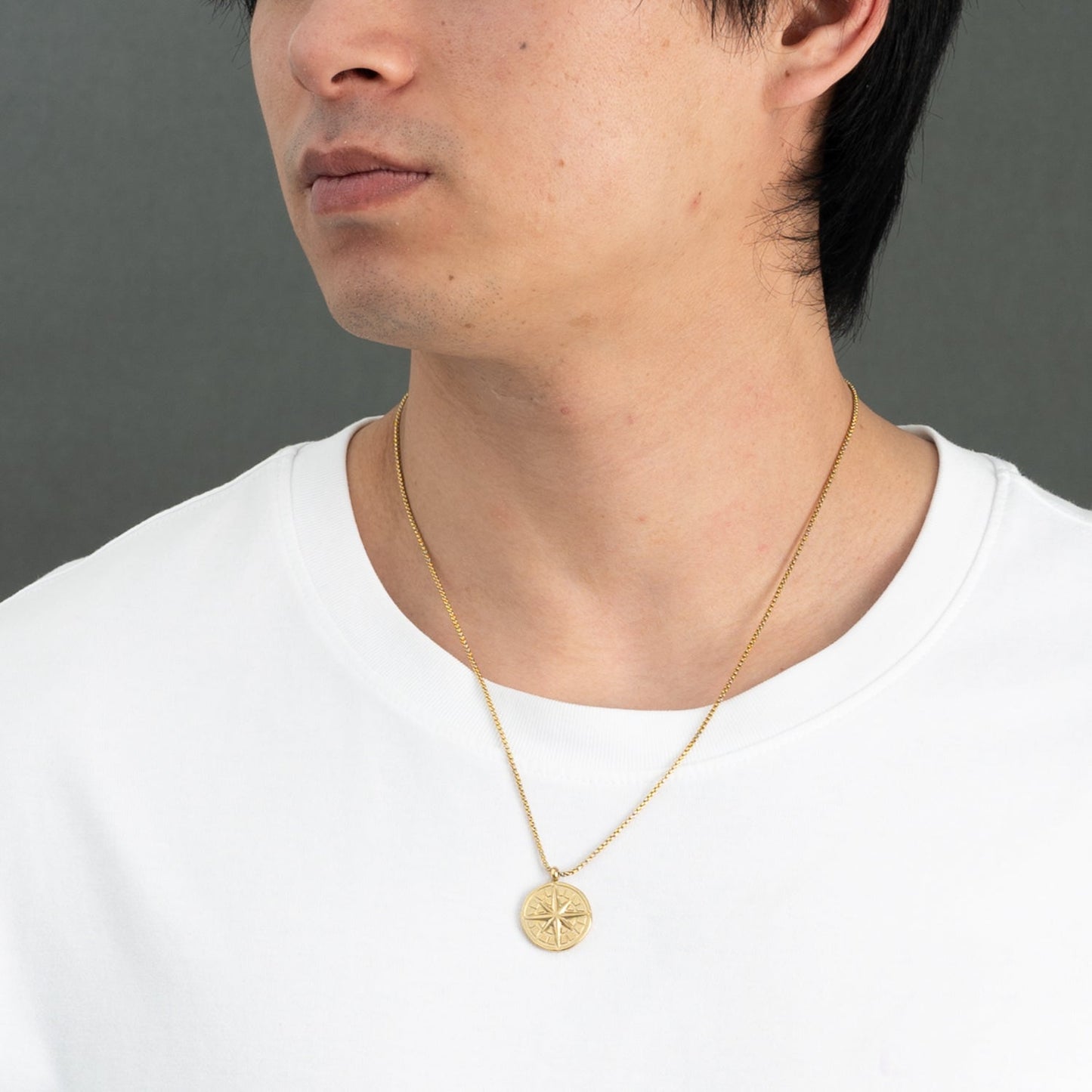 True North Men's Necklace