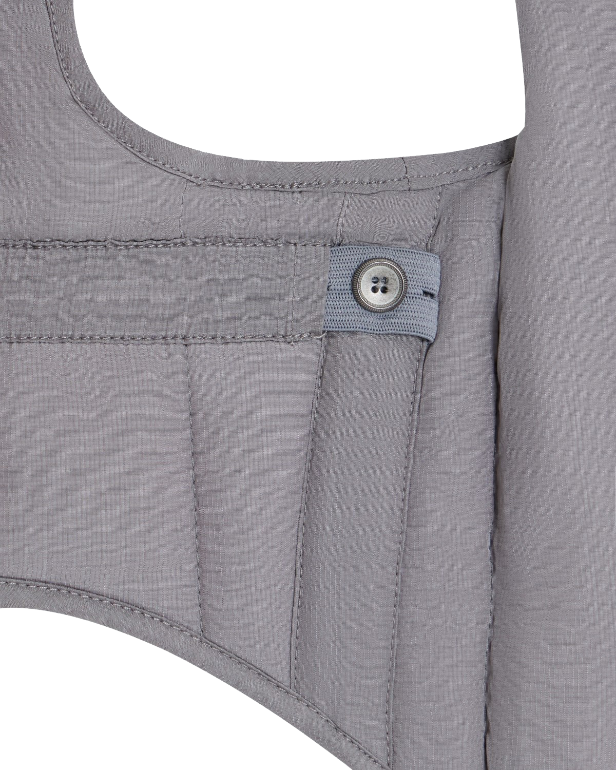 The Gemina | Reversible Quilted Dog Coat | Twilight Purple