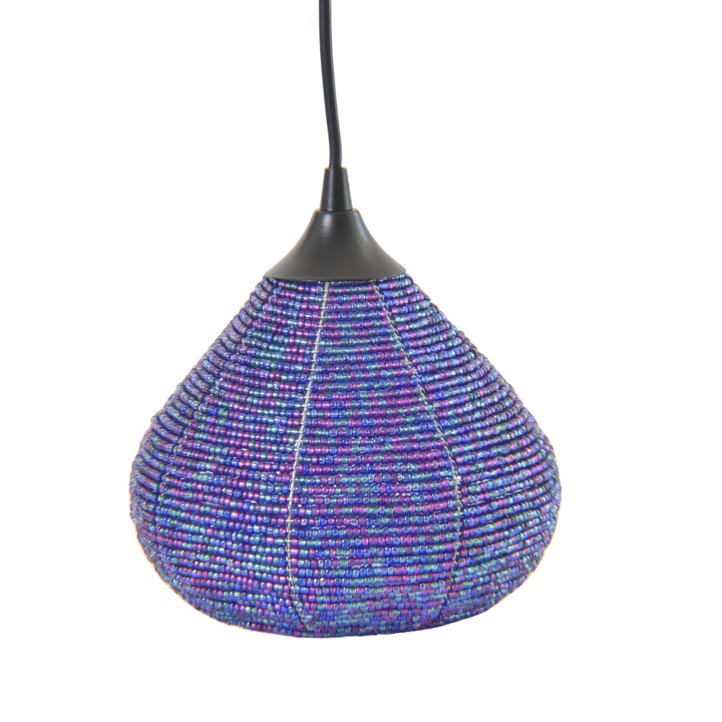 LeGourde Blue, Pendant Light