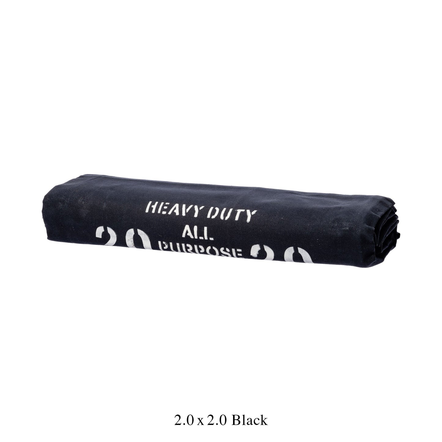 TENT MAT 2.0 X 2.0