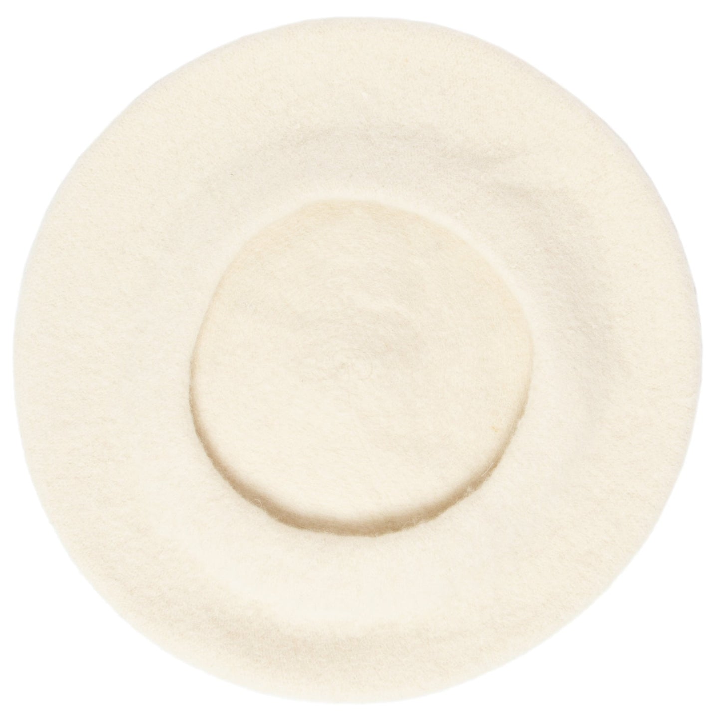 Wool Beret