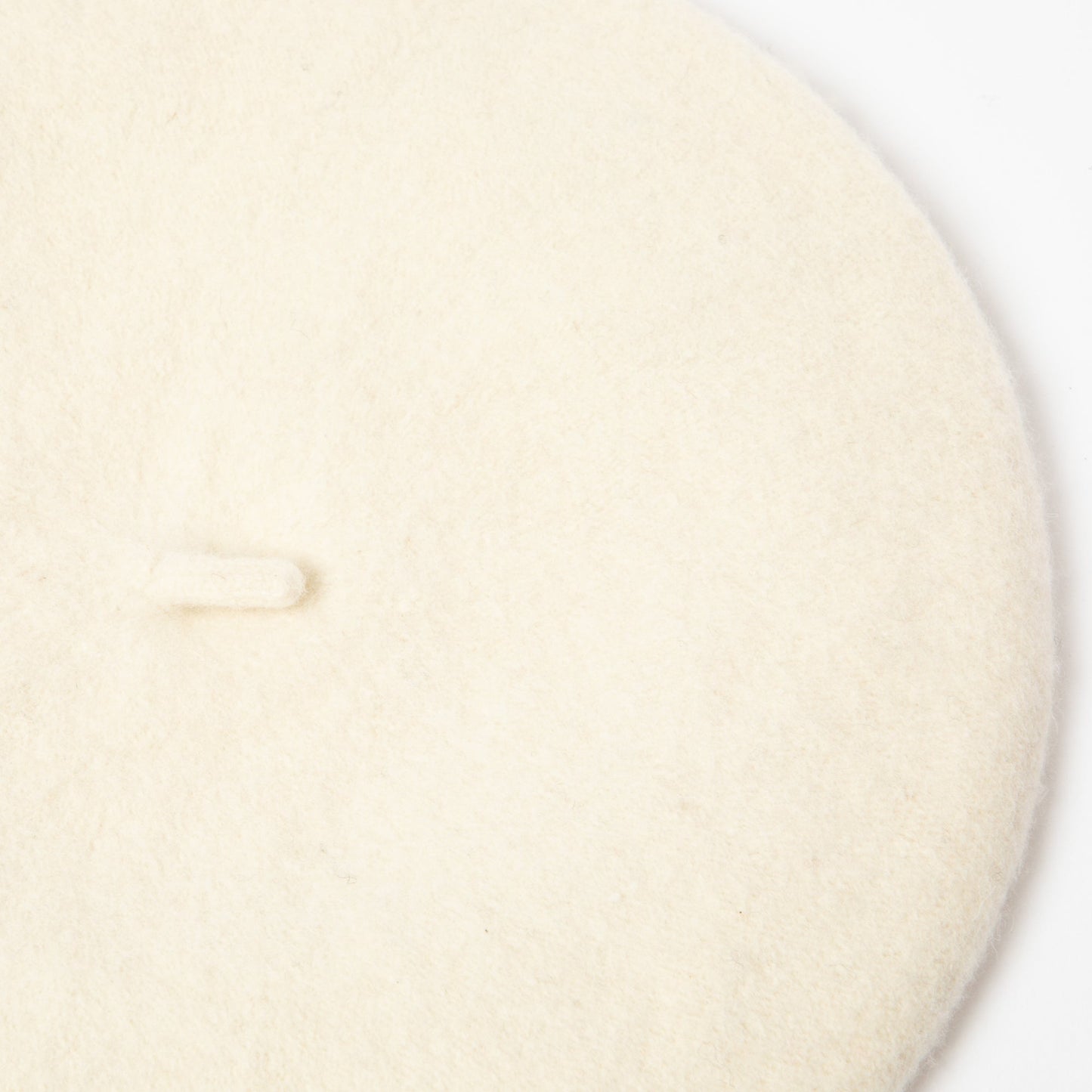 Wool Beret