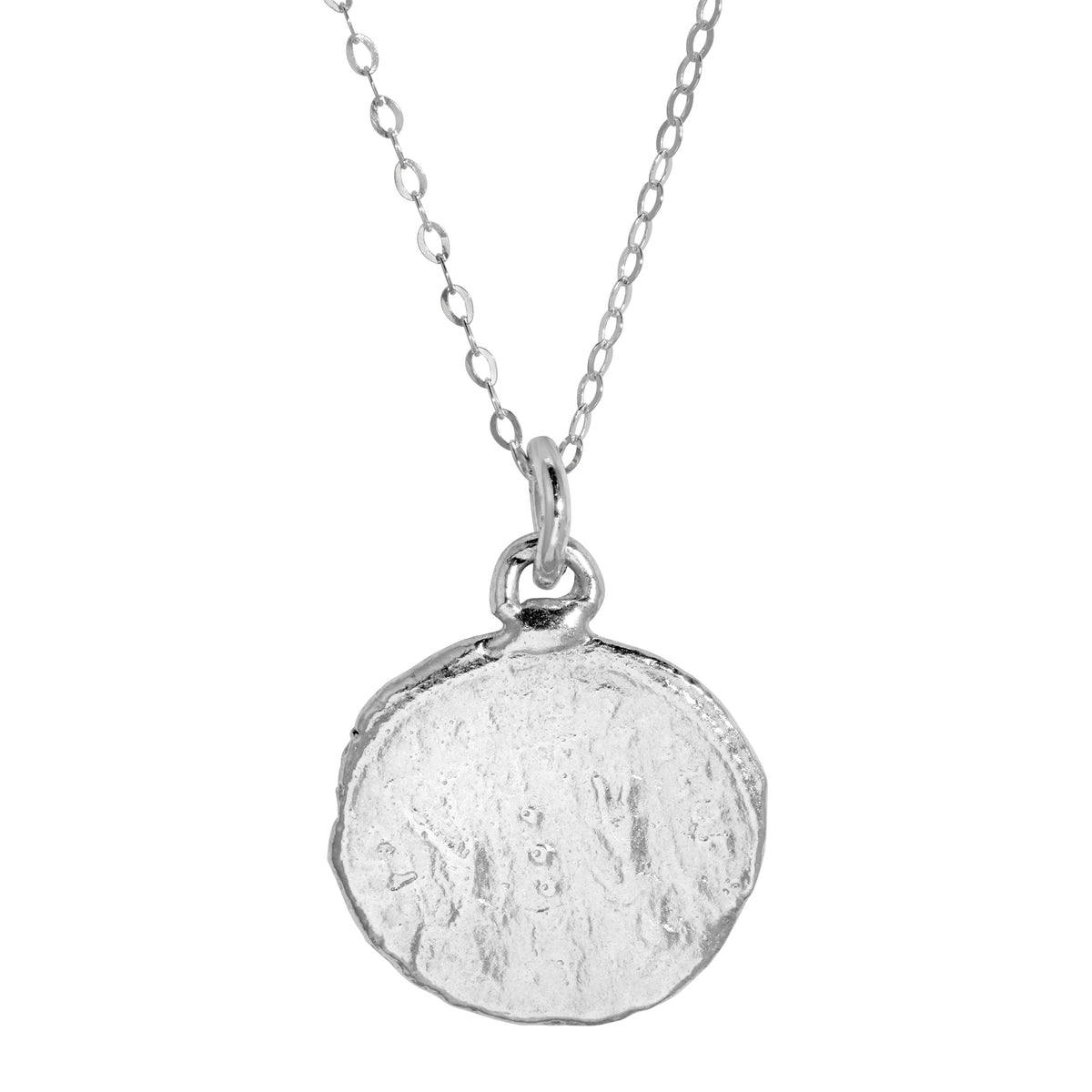 Cayo Coin Necklace