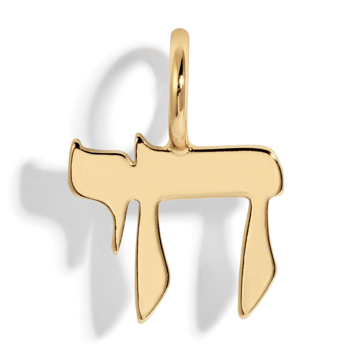 Chai Pendant