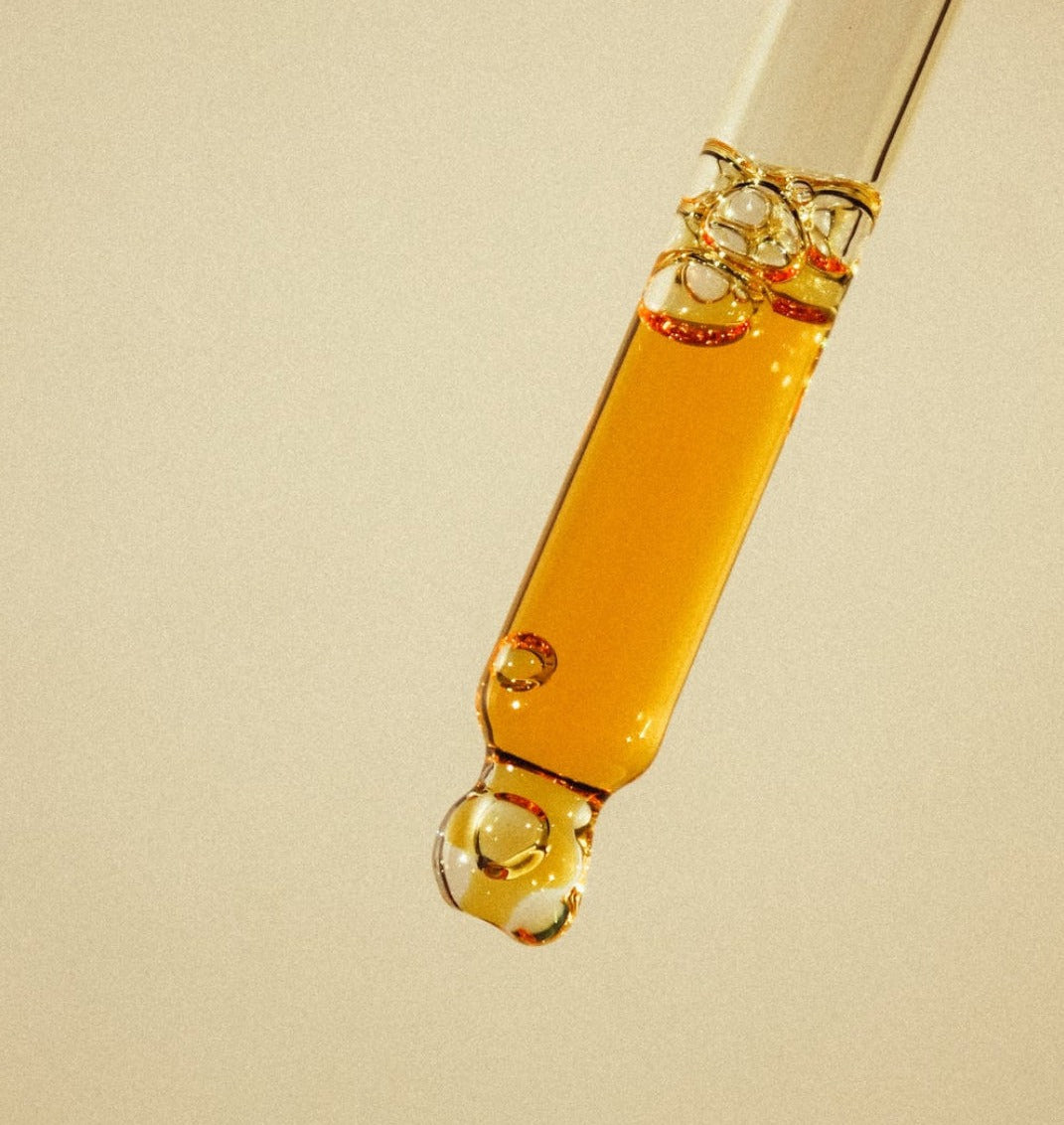 Golden Beryl Elixir