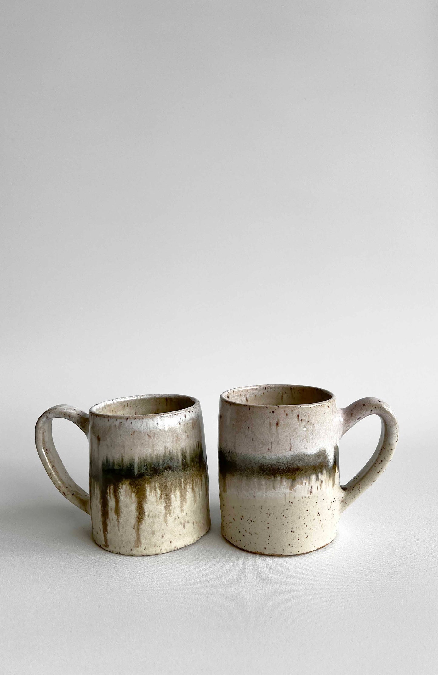 Borealis Mug in Dawn