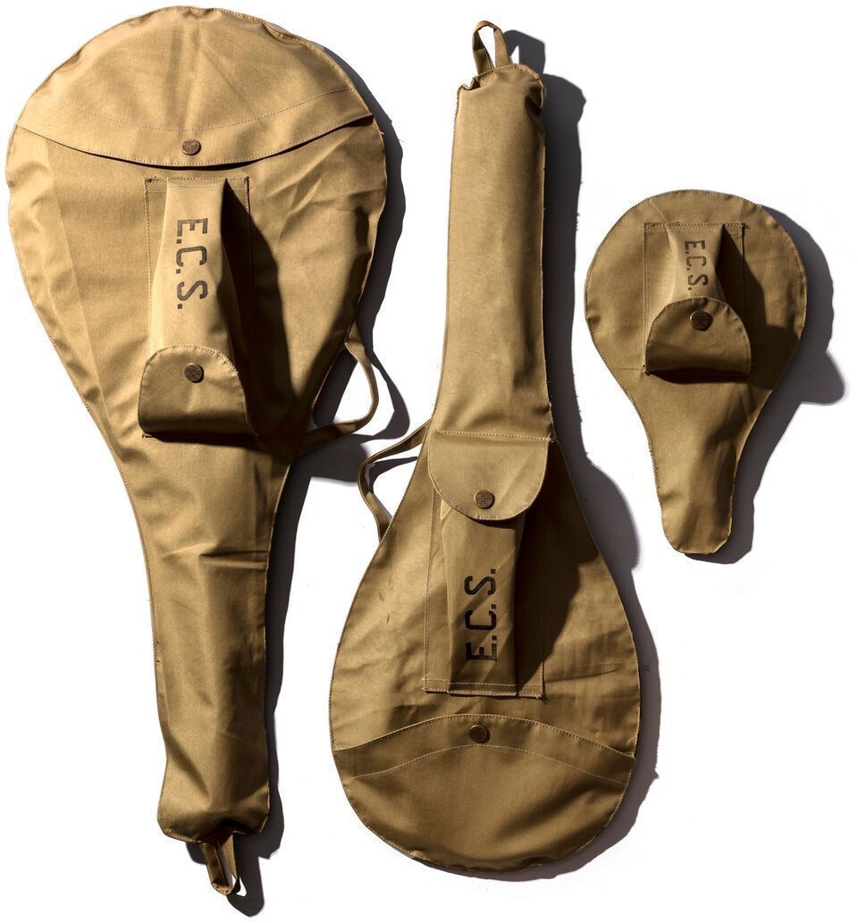 TENNIS RACKET COVER