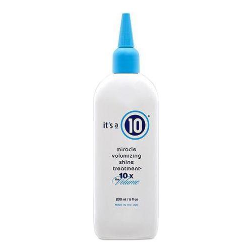 It's A 10 Miracle Volumizing Shine Treatment 6oz