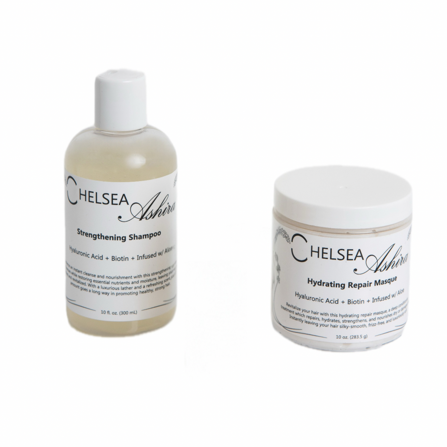 Hair Repair Set