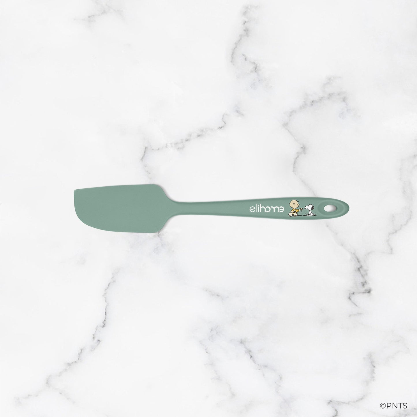 Elihome x Peanuts Silicone Spatula