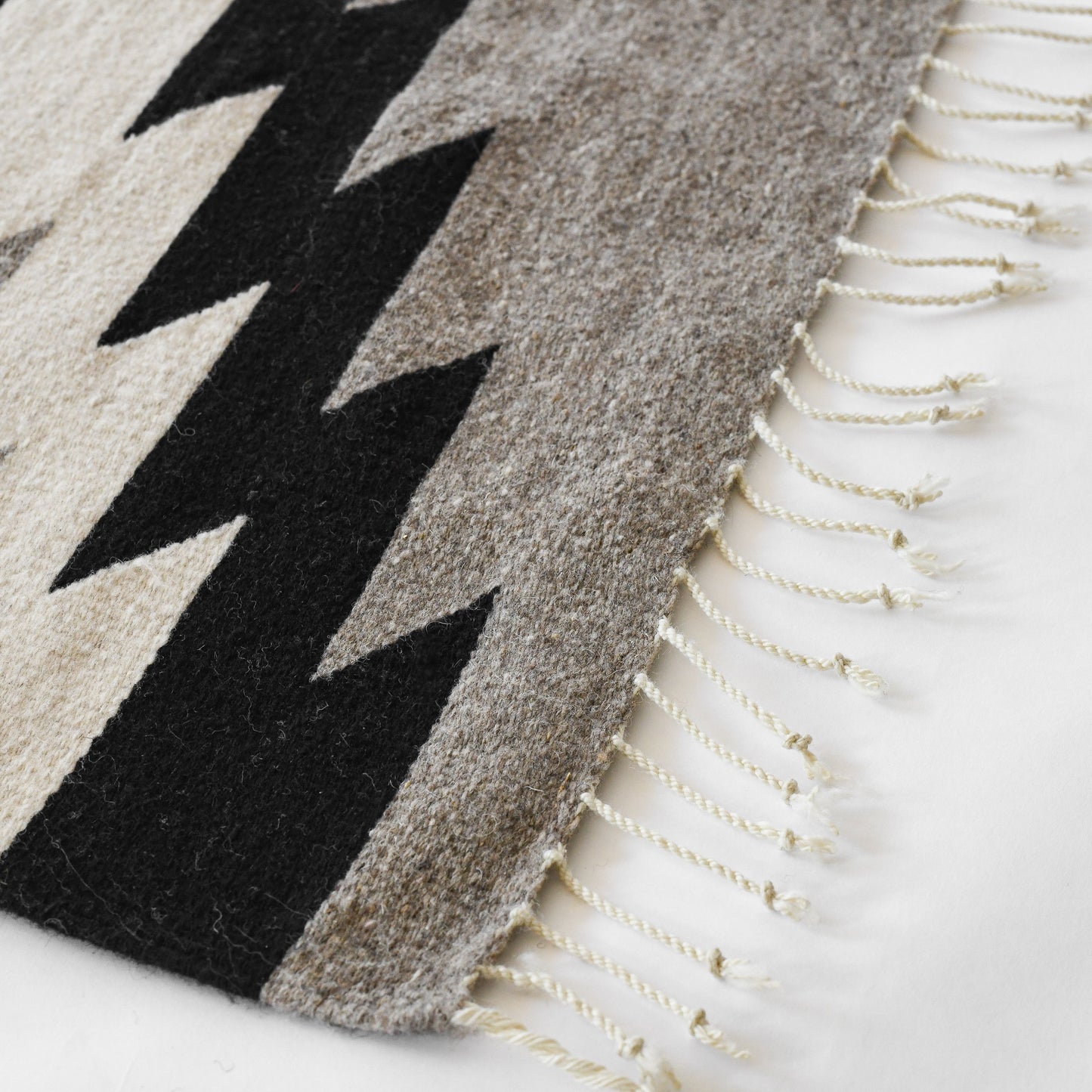 LOOM Imports Rug № 7