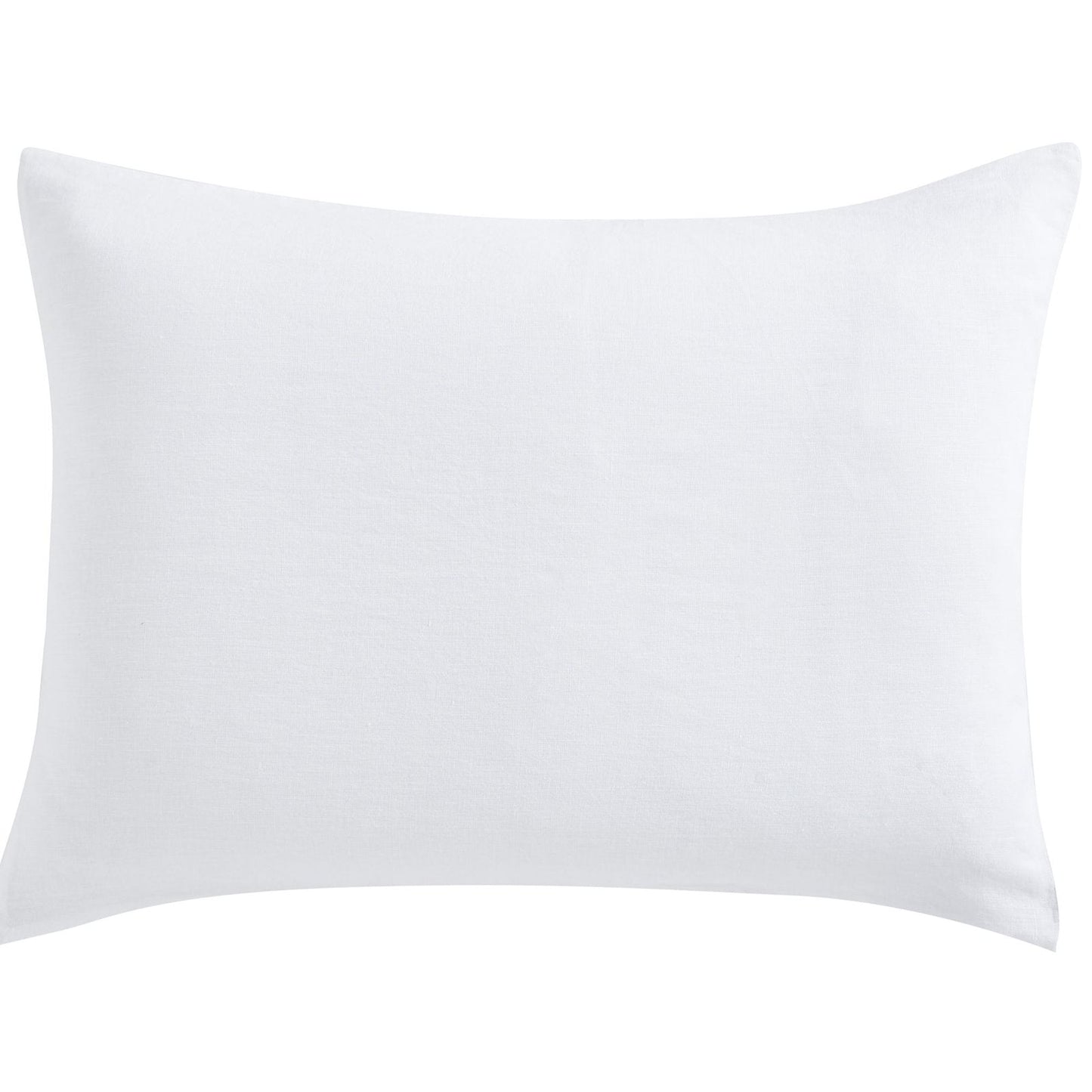 Classic European Linen Duvet Sham