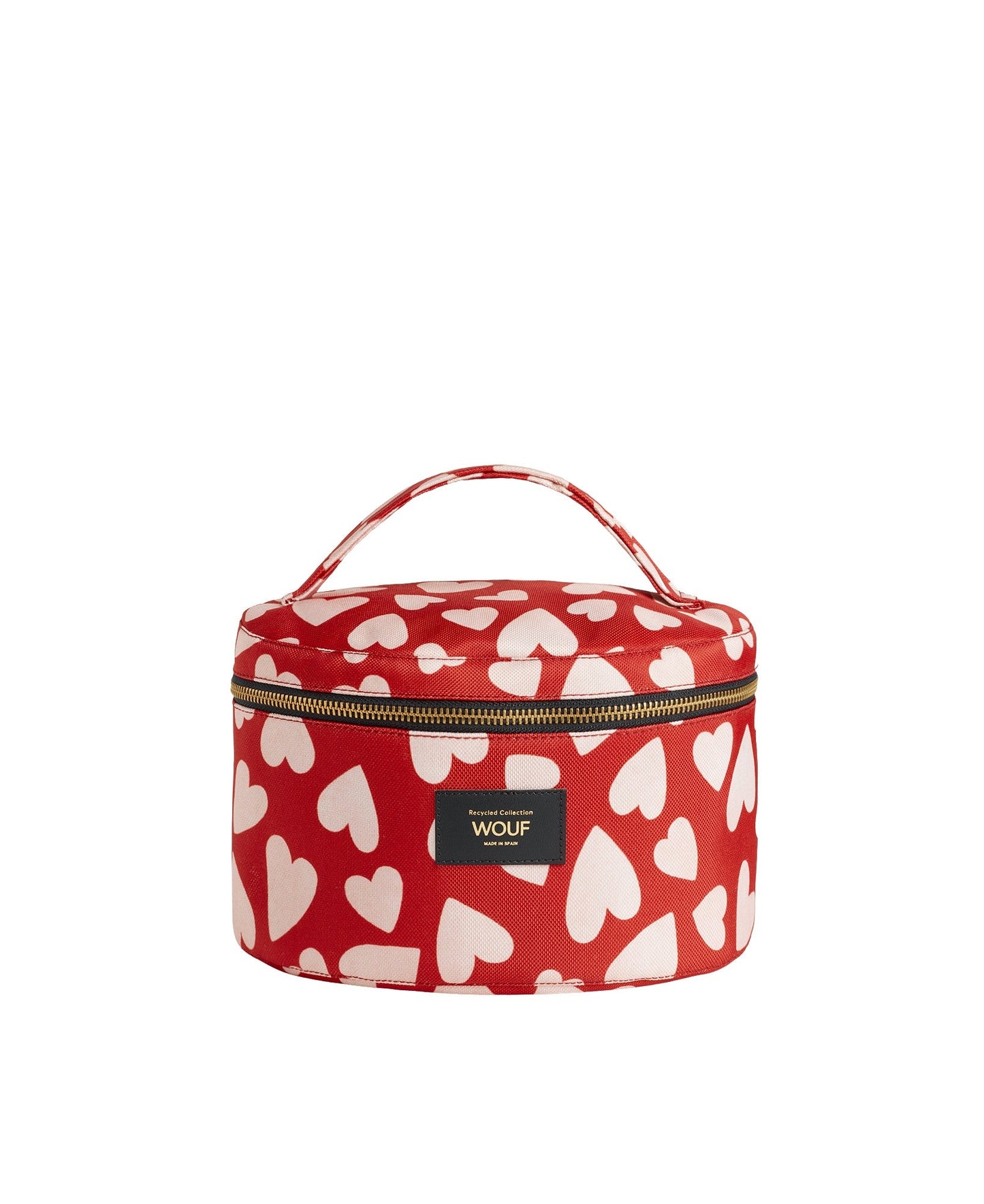 Amore Vanity Bag