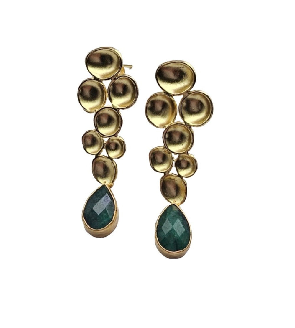Guzel Earrings
