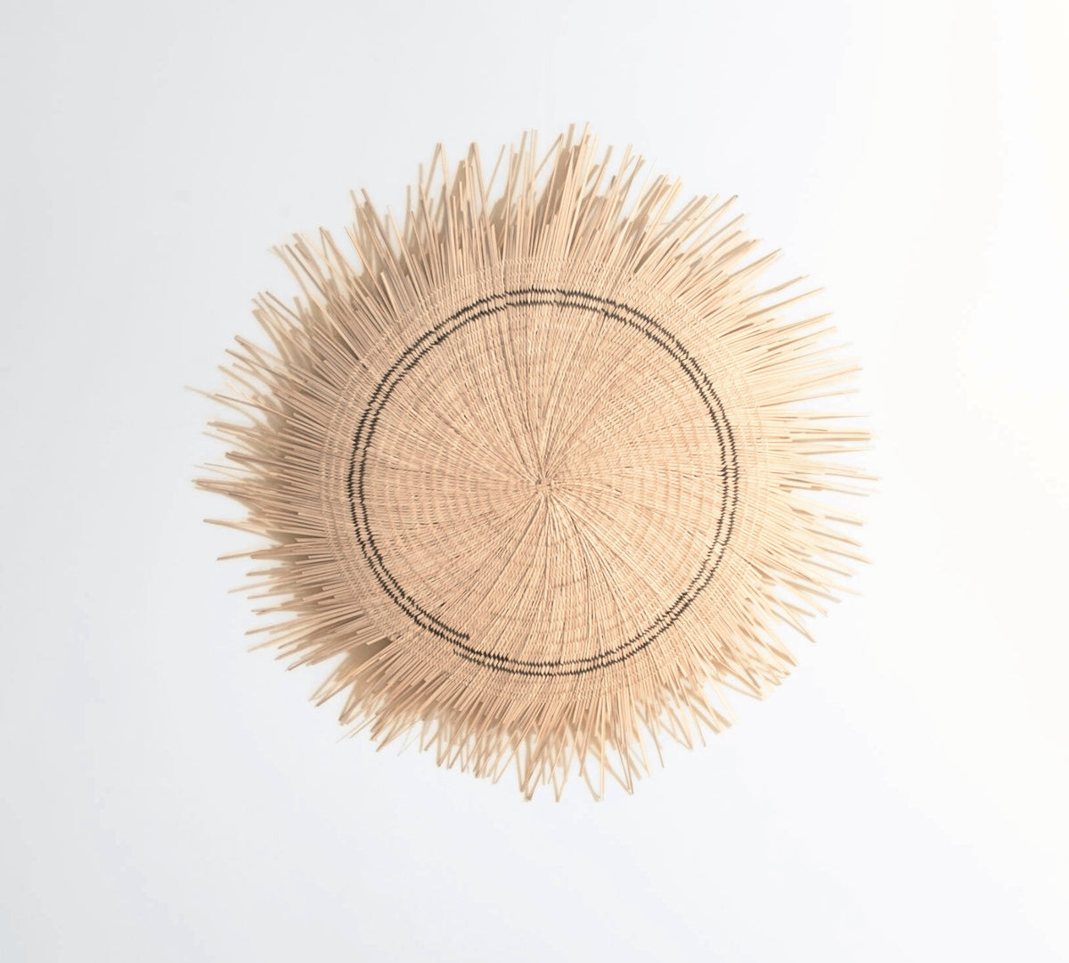 Sun Circle - Natural
