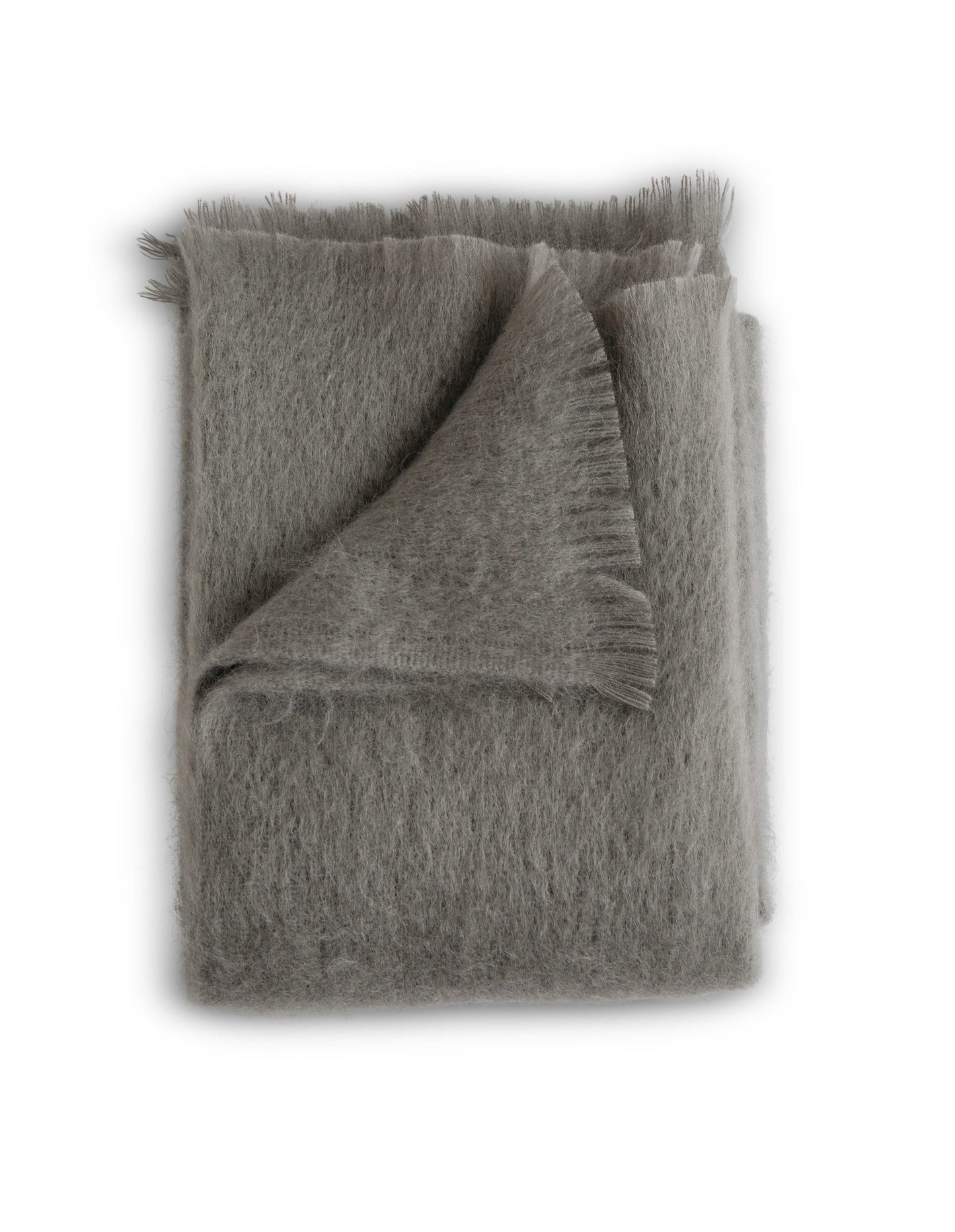 Mohair Throws