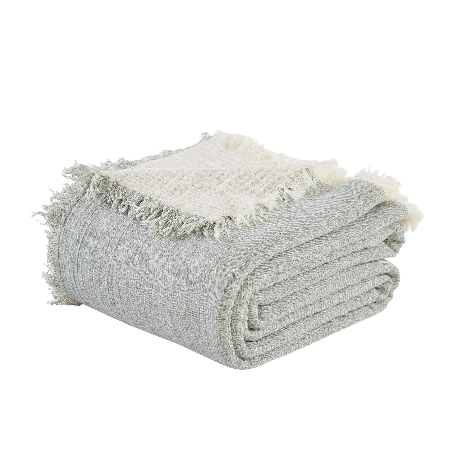 Dana Cotton Blanket