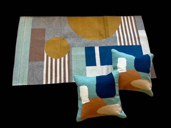 LOOM Imports Rug № 43